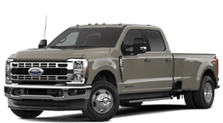 2026 Ford Super Duty® External Image 2